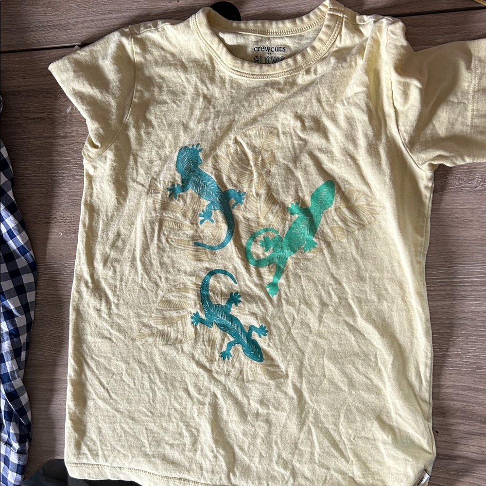 Size 6/7, CrewCuts - Picture 2 of 4